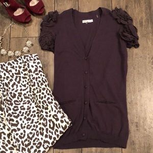 Rebecca Taylor Cardigan